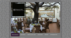 Desktop Screenshot of pizzeria-assisi.com
